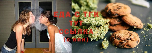 хмурый Няндома